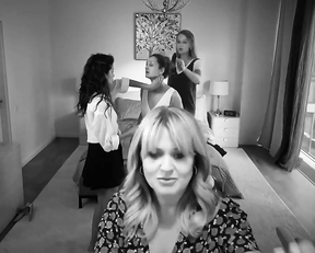 Viktoriya Isakova nude - Nezhnost s01e06 (2020)