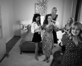 Viktoriya Isakova nude - Nezhnost s01e06 (2020)