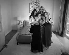 Viktoriya Isakova nude - Nezhnost s01e06 (2020)