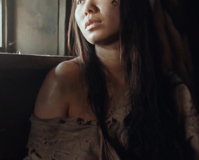 Yang Ge, Agata Mutsenietse - Tobol s01e01-02-03 (2020)