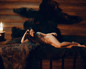 Yang Ge, Agata Mutsenietse - Tobol s01e01-02-03 (2020)