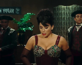 Tessa Thompson, Aja Naomi King, Eva Longoria - Sylvie's Love (2020)