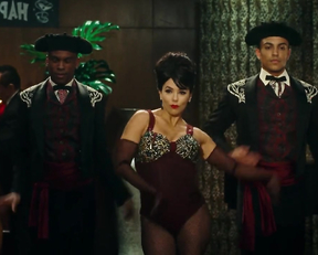 Tessa Thompson, Aja Naomi King, Eva Longoria - Sylvie's Love (2020)