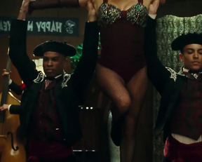 Tessa Thompson, Aja Naomi King, Eva Longoria - Sylvie's Love (2020)