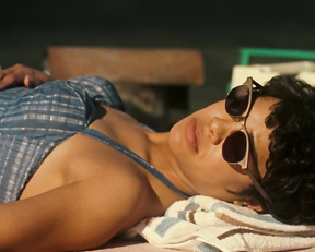 Tessa Thompson, Aja Naomi King, Eva Longoria - Sylvie's Love (2020)