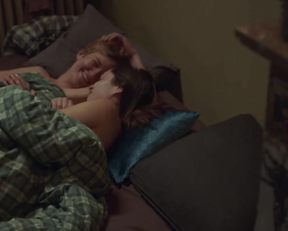 Violette de Leu de Cecil, Leone François-Janssens, Noemi Knecht  - La Theorie du Y s02 (2019)