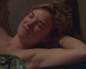 Violette de Leu de Cecil, Leone François-Janssens, Noemi Knecht  - La Theorie du Y s02 (2019)