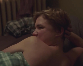 Violette de Leu de Cecil, Leone François-Janssens, Noemi Knecht  - La Theorie du Y s02 (2019)