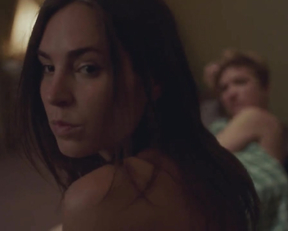 Violette de Leu de Cecil, Leone François-Janssens, Noemi Knecht  - La Theorie du Y s02 (2019)