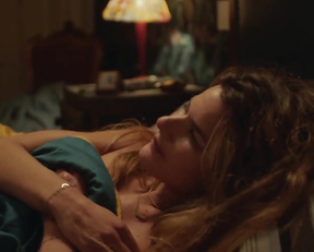 Violette de Leu de Cecil, Leone François-Janssens, Noemi Knecht  - La Theorie du Y s02 (2019)