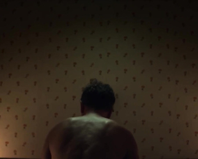 Victoria Sarasibar naked - Caballo de Mar (2020)