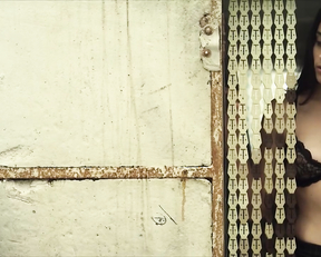 Victoria Sarasibar naked - Caballo de Mar (2020)