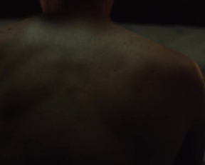 Victoria Sarasibar naked - Caballo de Mar (2020)