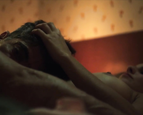 Victoria Sarasibar naked - Caballo de Mar (2020)