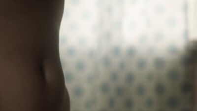 Victoria Sarasibar naked - Caballo de Mar (2020)