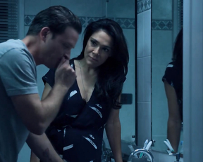 Simone Kessell, Mitzi Ruhlmann, Lauren Pegus, Laura Gordon - Reckoning s01 (2019)