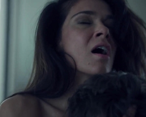 Simone Kessell, Mitzi Ruhlmann, Lauren Pegus, Laura Gordon - Reckoning s01 (2019)