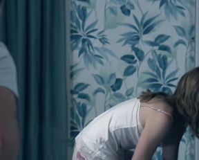 Simone Kessell, Mitzi Ruhlmann, Lauren Pegus, Laura Gordon - Reckoning s01 (2019)