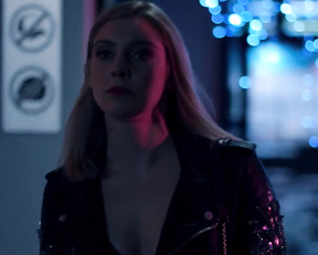 Simone Kessell, Mitzi Ruhlmann, Lauren Pegus, Laura Gordon - Reckoning s01 (2019)