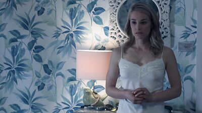 Simone Kessell, Mitzi Ruhlmann, Lauren Pegus, Laura Gordon - Reckoning s01 (2019)