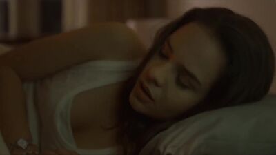 Veronica Velasquez naked - Perdida s01e02e08 (2020)