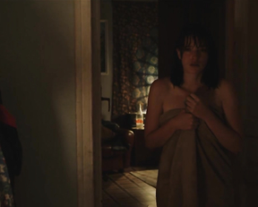 Susana Abaitua naked - Patria s01e02 (2020)