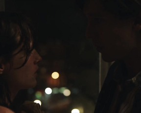 Susana Abaitua naked - Patria s01e02 (2020)