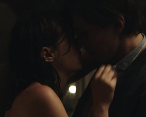 Susana Abaitua naked - Patria s01e02 (2020)