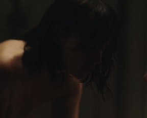 Susana Abaitua naked - Patria s01e02 (2020)