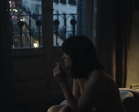 Susana Abaitua naked - Patria s01e02 (2020)