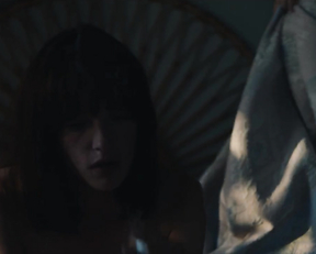 Susana Abaitua naked - Patria s01e02 (2020)