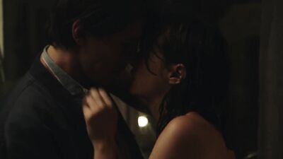 Susana Abaitua naked - Patria s01e02 (2020)