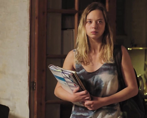 Sophie Marechal, Chloe Petit, Jessica Batut nude - La Treve s02e05 (2019)