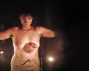 Sophie Marechal, Chloe Petit, Jessica Batut nude - La Treve s02e05 (2019)