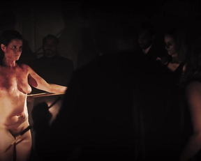 Sophie Marechal, Chloe Petit, Jessica Batut nude - La Treve s02e05 (2019)