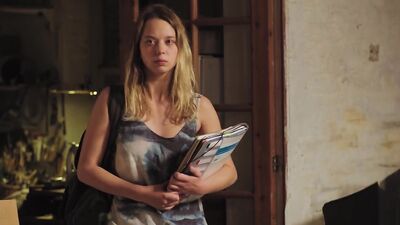Sophie Marechal, Chloe Petit, Jessica Batut nude - La Treve s02e05 (2019)