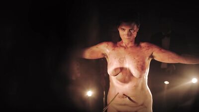 Sophie Marechal, Chloe Petit, Jessica Batut nude - La Treve s02e05 (2019)