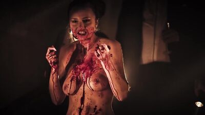 Sophie Marechal, Chloe Petit, Jessica Batut nude - La Treve s02e05 (2019)