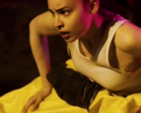 Sofia Carson nude - Songbird (2020)