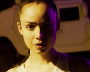 Sofia Carson nude - Songbird (2020)