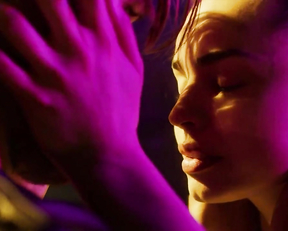 Sofia Carson nude - Songbird (2020)