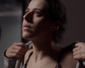 Veronica Bravo naked - Del silencio (2019)