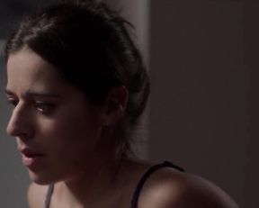 Veronica Bravo naked - Del silencio (2019)