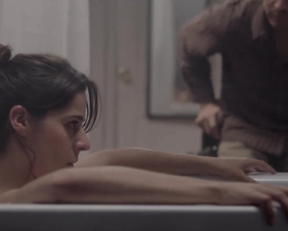 Veronica Bravo naked - Del silencio (2019)