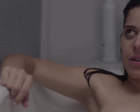 Veronica Bravo naked - Del silencio (2019)