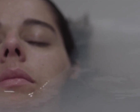 Veronica Bravo naked - Del silencio (2019)