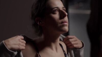 Veronica Bravo naked - Del silencio (2019)
