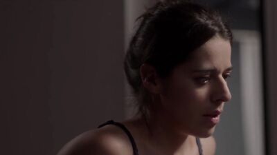 Veronica Bravo naked - Del silencio (2019)