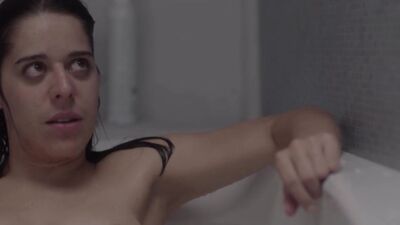 Veronica Bravo naked - Del silencio (2019)