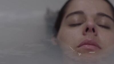 Veronica Bravo naked - Del silencio (2019)